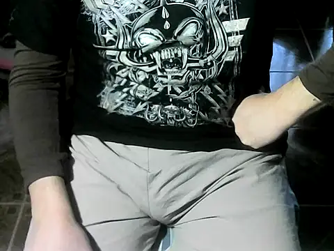 Show webcam de OreCam