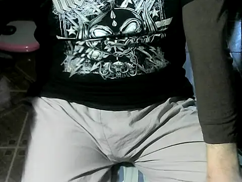 Show webcam de OreCam