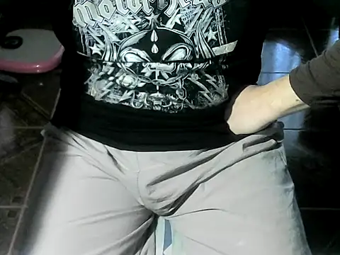 Show de OreCam na webcam
