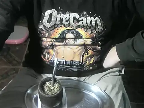 โชว์เว็บแคมของ OreCam