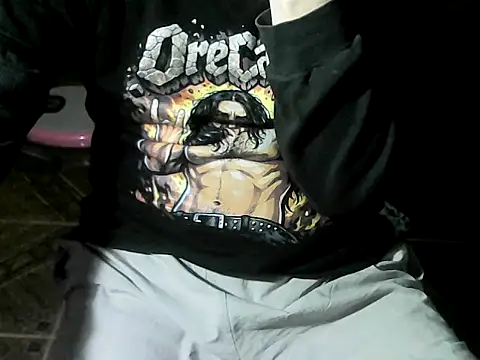 OreCamn Webbikameraesitys