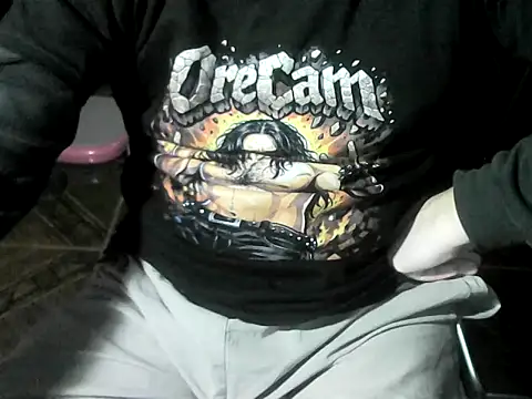 OreCam 웹캠 쇼