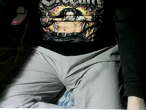 Show de webcam de OreCam