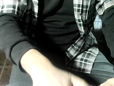 OreCam's Webcam Show