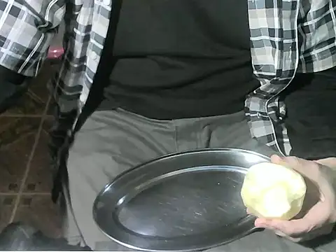 OreCam Webcam-Show