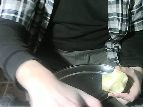 OreCam Webcam show