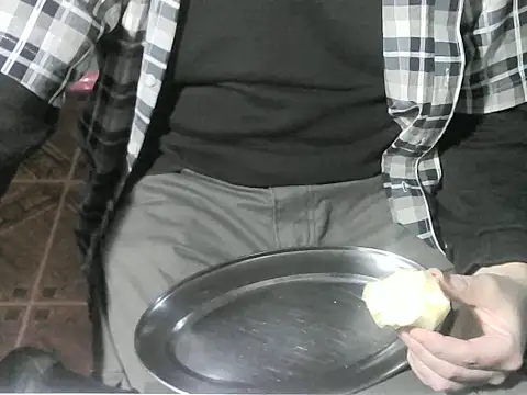 Show Webcam de OreCam