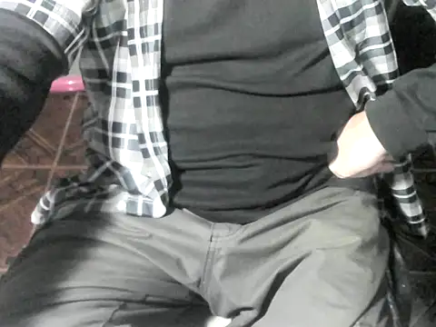 Show de OreCam na webcam