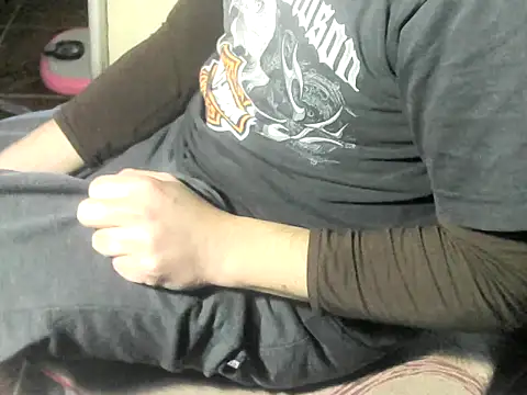 OreCam Webcam show