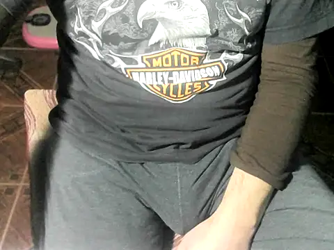 OreCam Webcam show