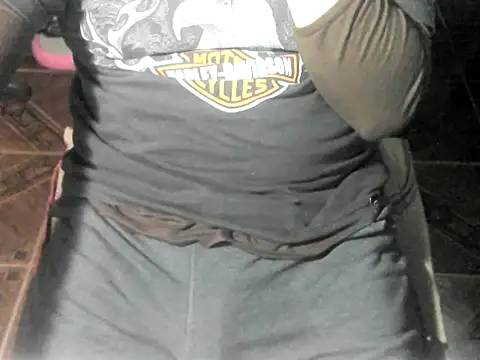 Show de OreCam na webcam