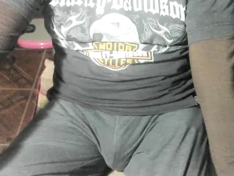 OreCam – webcam-show