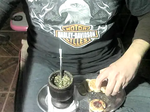 OreCam Show Webcam