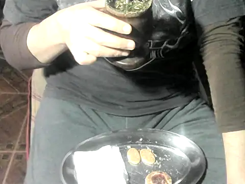OreCam's Webcam Show