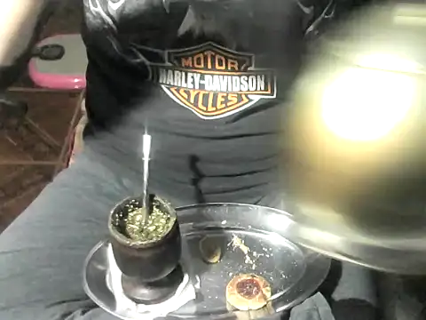 Show Webcam de OreCam