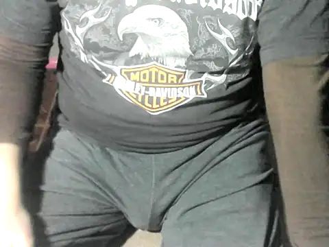 Show de OreCam na webcam