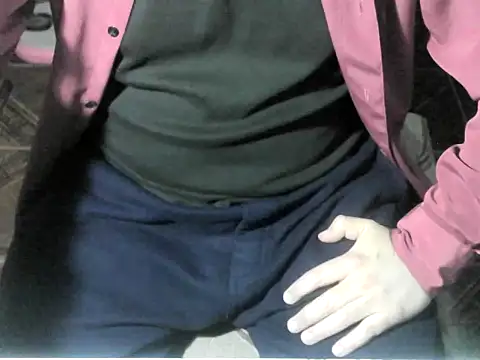 Show webcam de OreCam