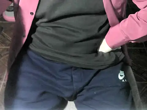 OreCam's Webcam Show