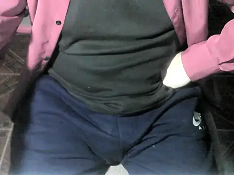 OreCam's Webcam Show