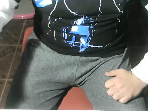 Show de OreCam na webcam