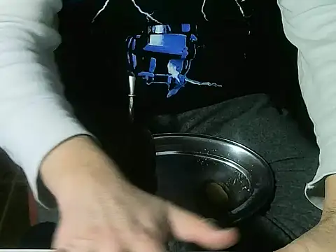 OreCam Webcam-Show