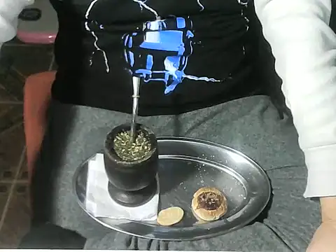 הופעת וובקאם של OreCam