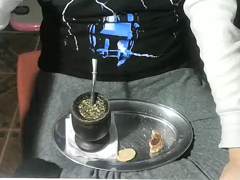 Show Webcam de OreCam