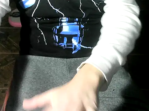 OreCam webcam show