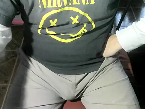 Show de webcam de OreCam