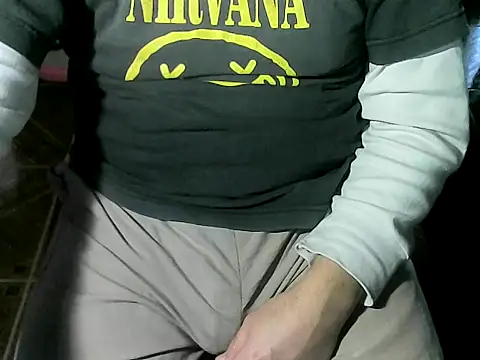 Show de webcam de OreCam
