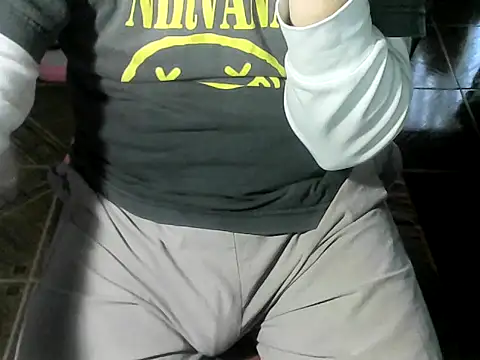 OreCam – webcam-show