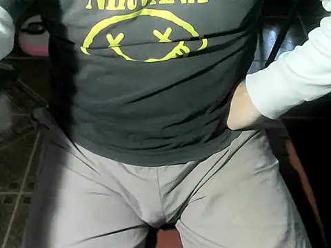 OreCam Webcam Show