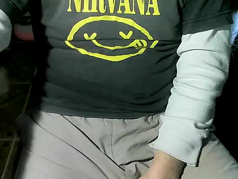 OreCam's Webcam Show