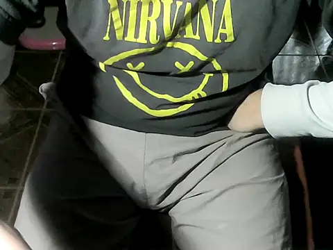 OreCam Show Webcam
