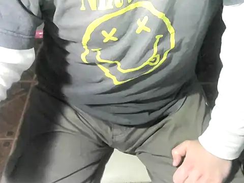Show de OreCam na webcam