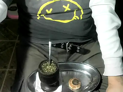 OreCam's Webcam Show