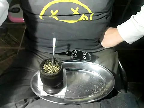 OreCam's Webcam Show
