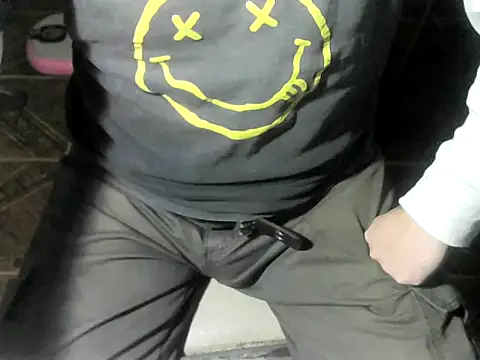 OreCam webkamerás műsora