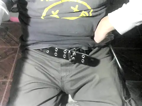 OreCam Webcam show