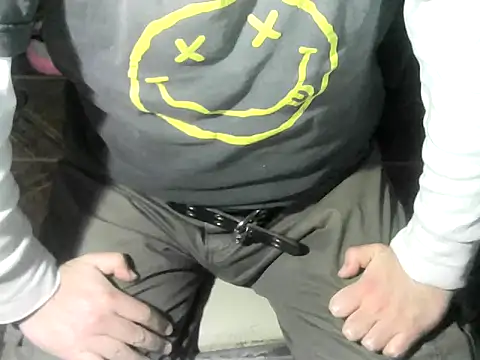 OreCam Pertunjukan Webcam