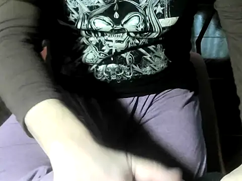 OreCam Webcam show