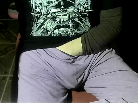 OreCam's Webcam Show