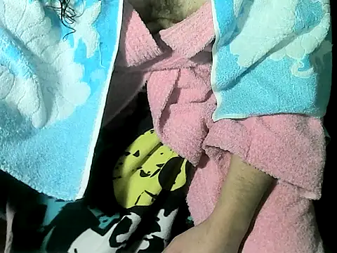 OreCam webcam show