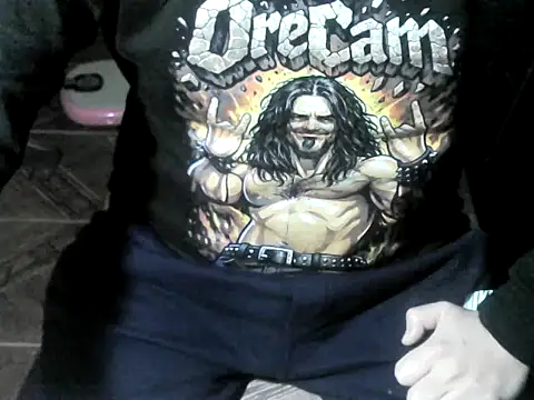 OreCam Show Webcam