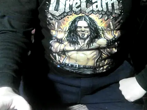 OreCam Show Webcam