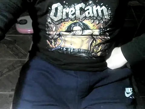 OreCamn Webbikameraesitys