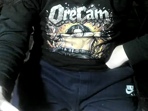 OreCam Webcam-Show