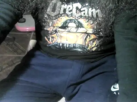 OreCam Webcam Show