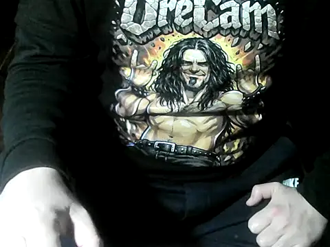 OreCam Webcam-Show