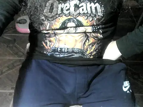 OreCam Show Webcam